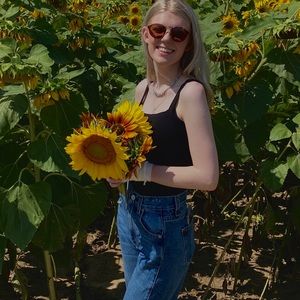 Meet your Posher, Matt